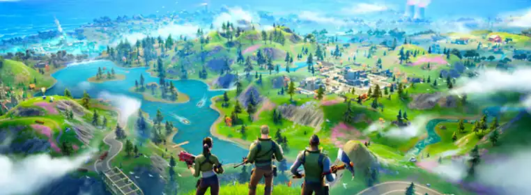 Fortnite 2019 - A Year In Review