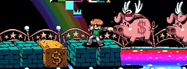 How To Level Up Fast in Scott Pilgrim vs. The World: The Game - Complete Edition