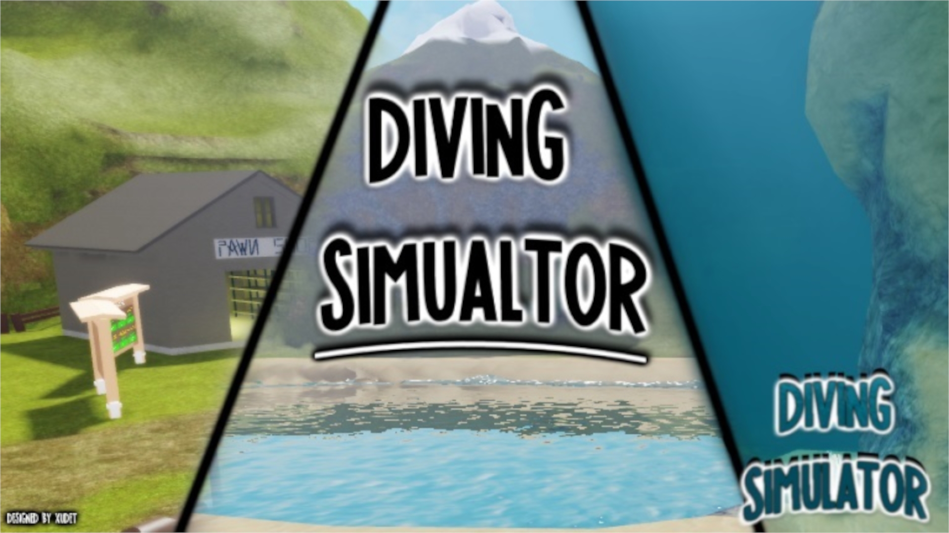 Codes For Scuba Diving Simulator 2023
