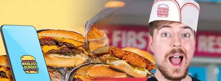 MrBeast himself suing MrBeast Burger over ‘disgusting’ food