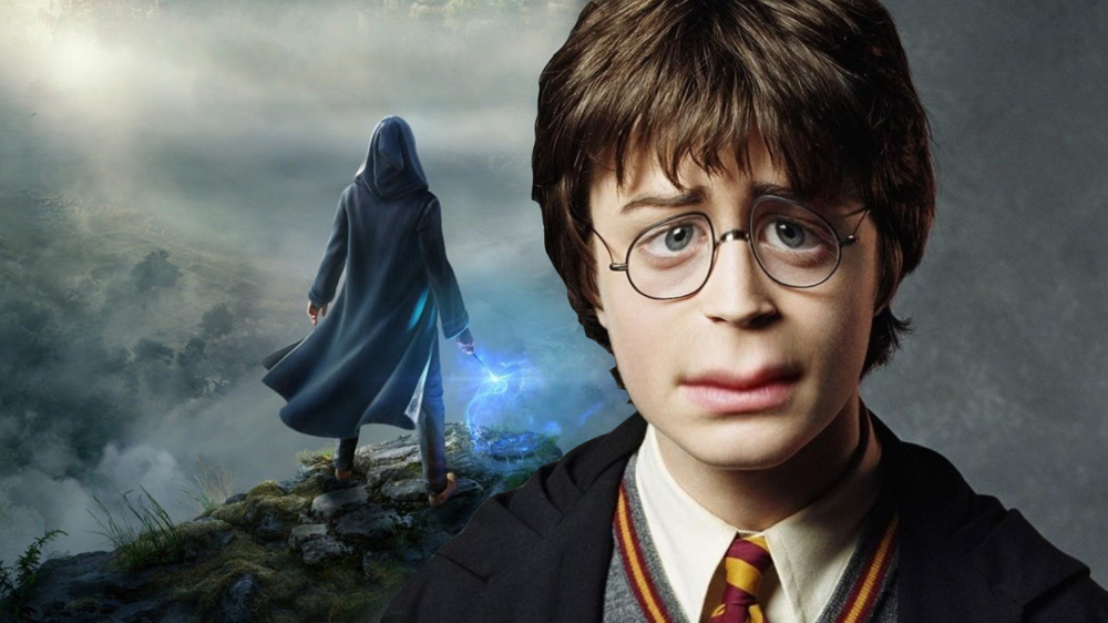 I Don't Like Harry Potter. Here's What I Want To See In Hogwarts Legacy