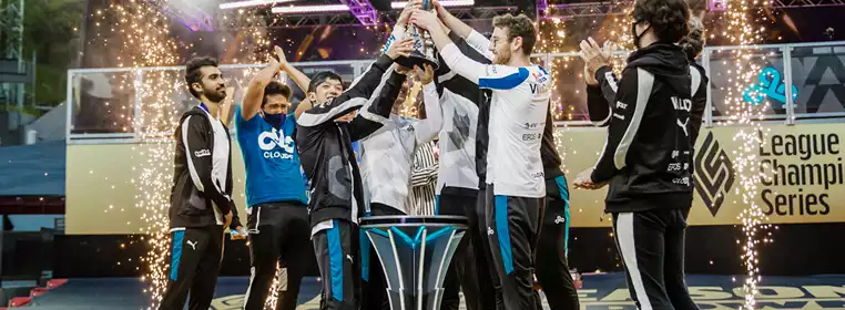 The LCS Top Four And How They Got There