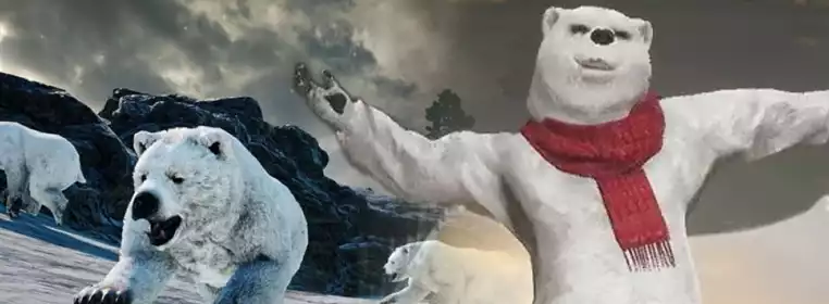 PUBG Just Added Polar Bears You Can Kill
