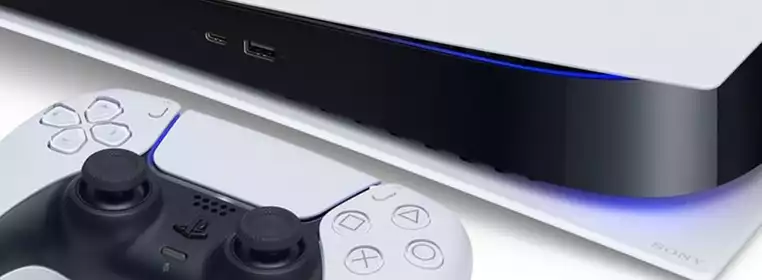Someone In The UK Just Paid Almost £8000 For A PS5