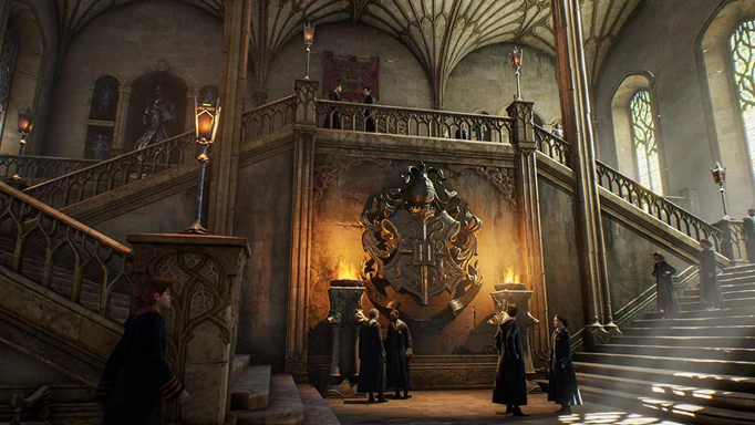 Hogwarts Legacy's Graphics Are Doomed To Repeat Gotham Knight's Mistake