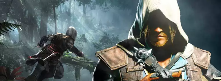 Assassin’s Creed 4: Black Flag remake rumoured to be setting sail