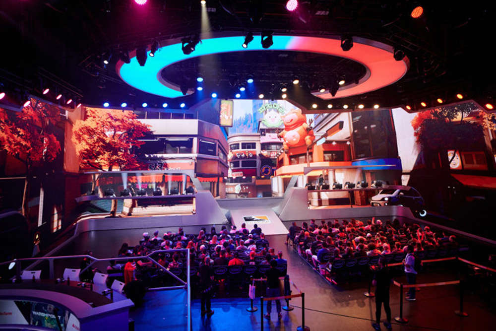 Sources: Overwatch League flip-flops on age eligibility rule leading to another controversy