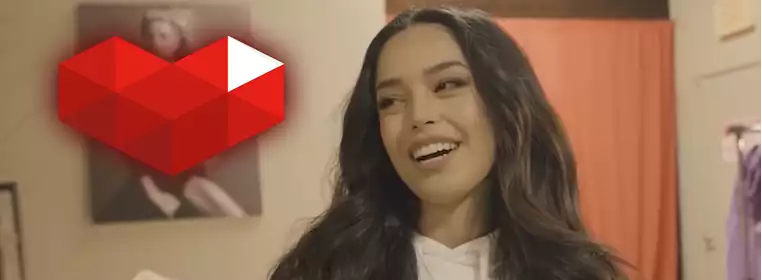 Valkyrae Announces She Is Staying On YouTube After New Contract Deal