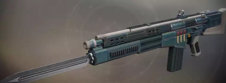 Destiny 2 Duty Bound: How To Get The Infamous Auto Rifle