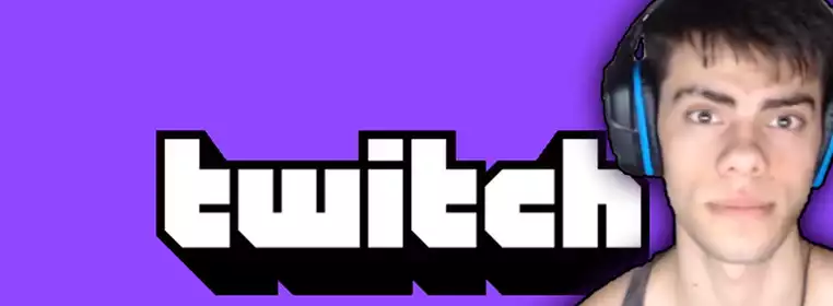 Twitch Streamer Known As 'Doaenel' Banned For 'Inappropriate Username'