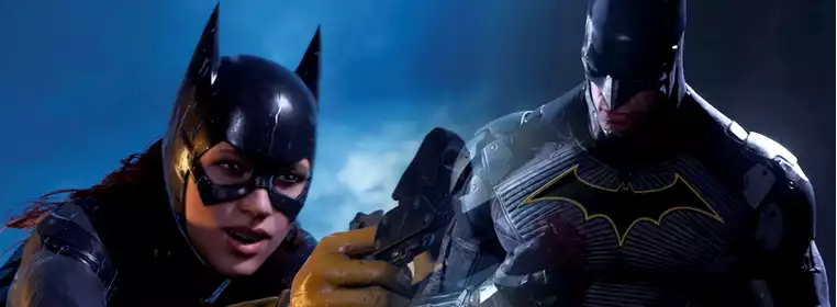 Gotham Knights DLC teased, but fans aren’t impressed