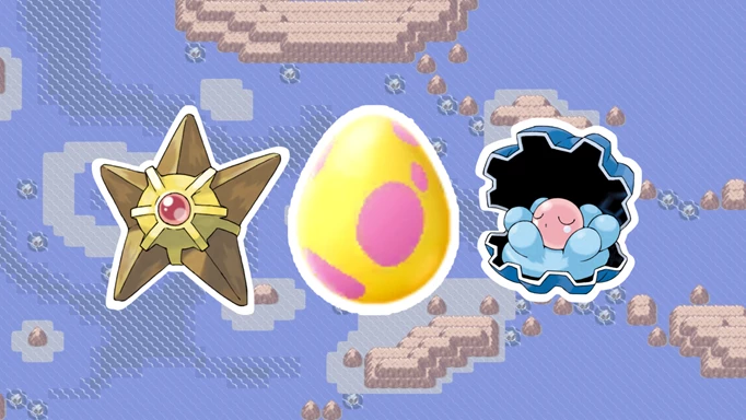 pokemon go water festival 2022 7km egg hatches