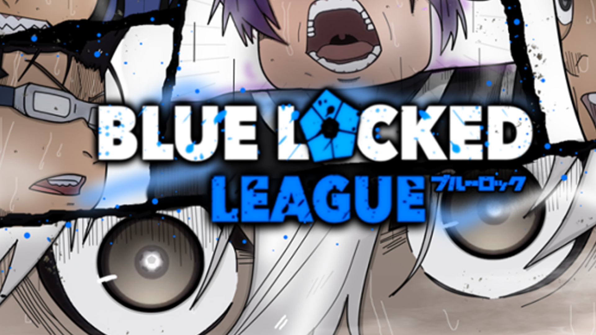 Blue Locked League Codes - Roblox December 2023 