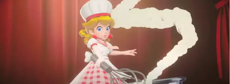 Princess Peach: Showtime won't have co-op or multiplayer - here's why
