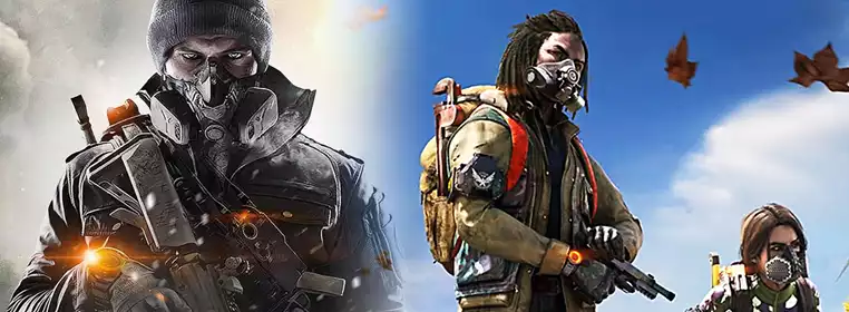 The Division 2 dev reveals Descent mode was almost a "Survival experience"