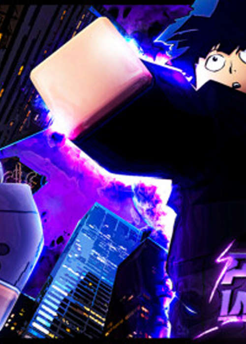 Psycho Infinity codes to redeem free Gems & Spins