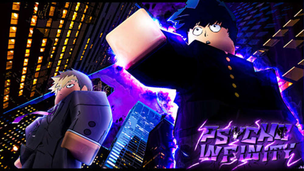 Psycho Infinity codes to redeem free Gems & Spins