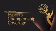 Sports Emmy Esports