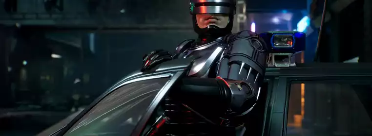 RoboCop Rogue City release date, platforms, trailers & all we know