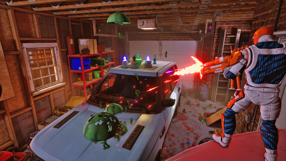 Is Hypercharge Unboxed On Game Pass?