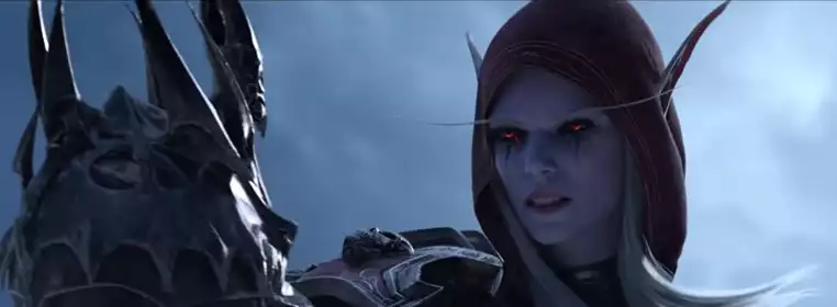World Of Warcraft Update Will Remove Developer Names