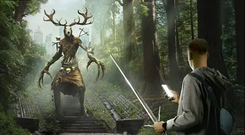 CD Projekt Red Makes Layoffs As The Witcher Mobile Game Folds