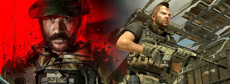Call of Duty fans agree there’s ‘too much’ Modern Warfare