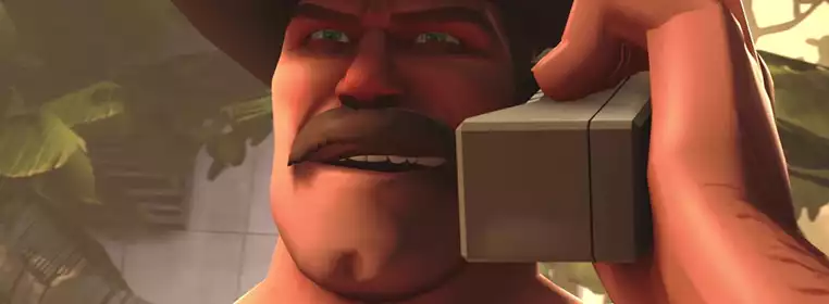 Team Fortress 2 new class: VS Saxton Hale explained