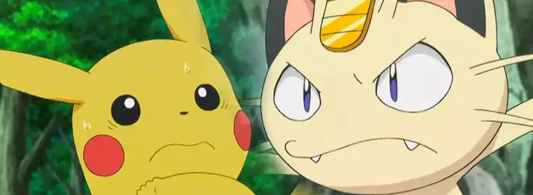 Pokemon anime scrapped talking Pikachu plans