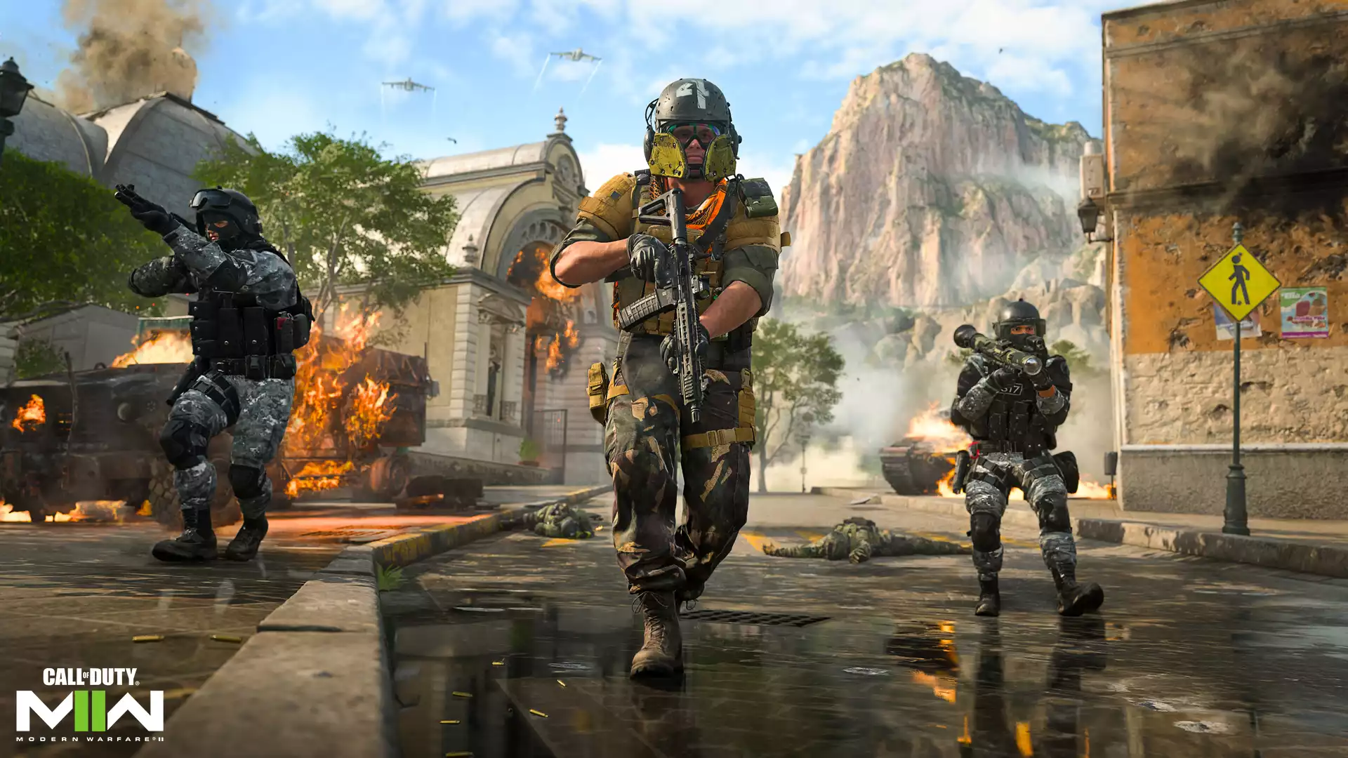 All Call of Duty games in release date order: Full list & how many are there?