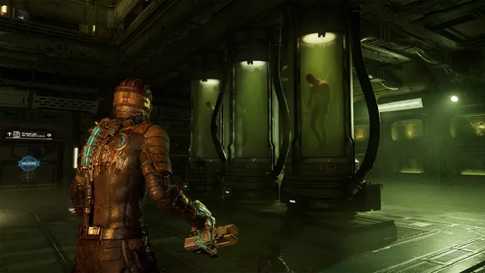 Dead Space Remake Review (PC)