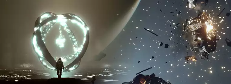 Starfield Gameplay Is Being Panned Over Its Graphics