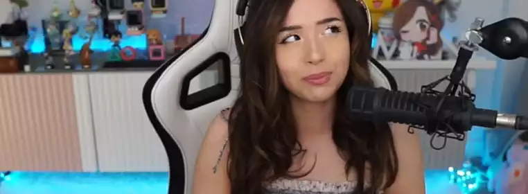 Pokimane Tears Down Haters Following Viral Makeup-Free Twitter Post