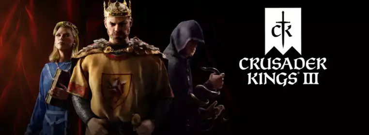 Is Crusader Kings III Worth All Of The Hype?