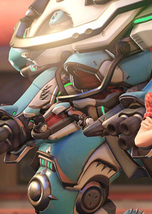 Can You Get Old Skins In Overwatch 2?