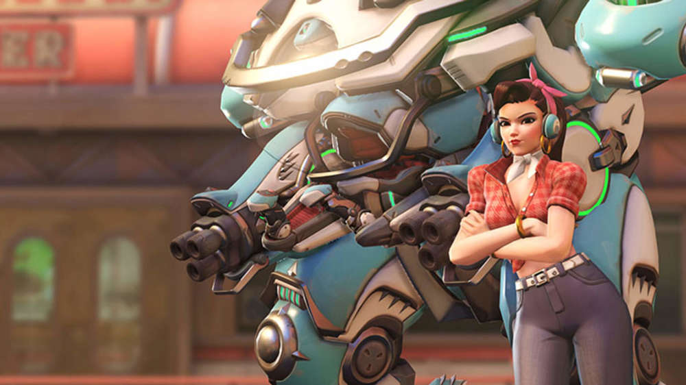 Can You Get Old Skins In Overwatch 2?
