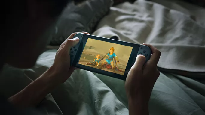 Nintendo Switch Worth Buying 2022