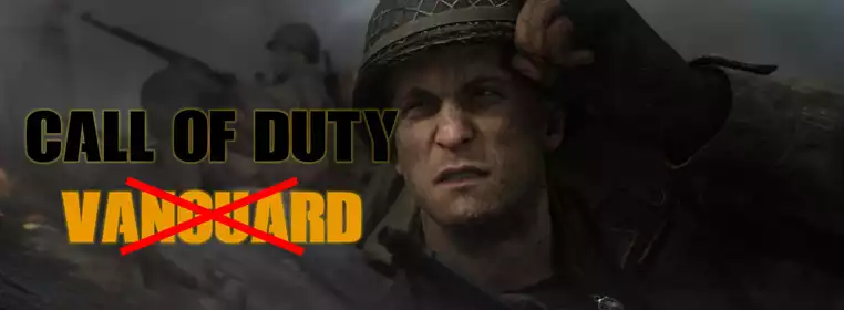 Call Of Duty 2021 Name Updated On Battlenet - And It’s Not Vanguard