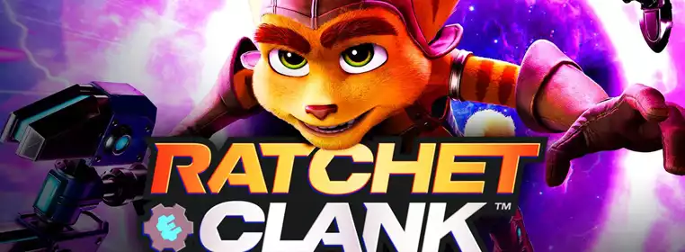 Is Ratchet and Clank: Rift Apart Canon?