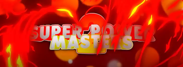 Super Power Masters 2 codes [Update 13] (September 2023)