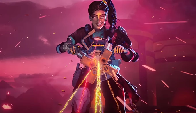 What's Coming In Apex Legends Season 10?