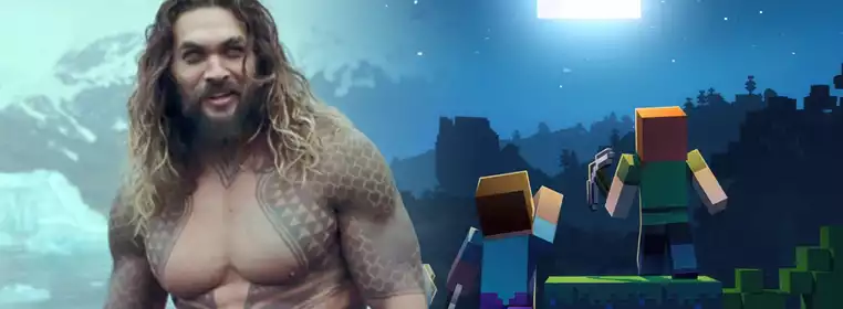 Fans are concerned as Minecraft movie wraps filming