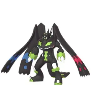 Zygarde (Complete Forme)