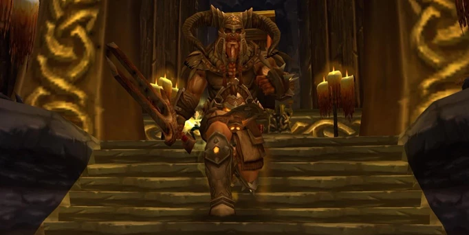 World Of Warcraft Dials Back More Suggestive Content