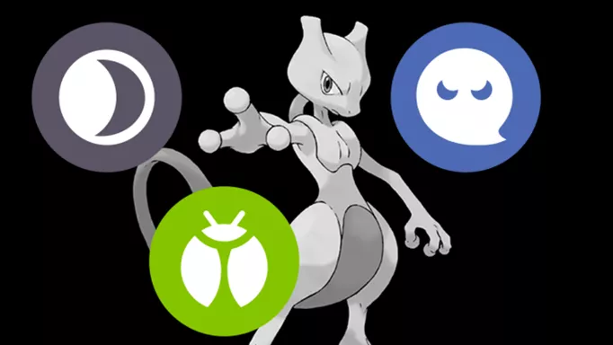 bule beskydning ben Pokemon GO Mewtwo: Counters, weaknesses, and movesets
