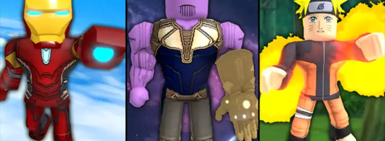 Roblox Heroes Multiverse codes in November 2022: Free Coins and Skins
