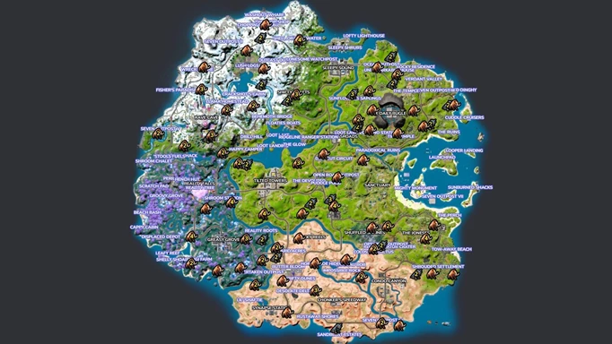 fortnite-wolf-and-boar-locations