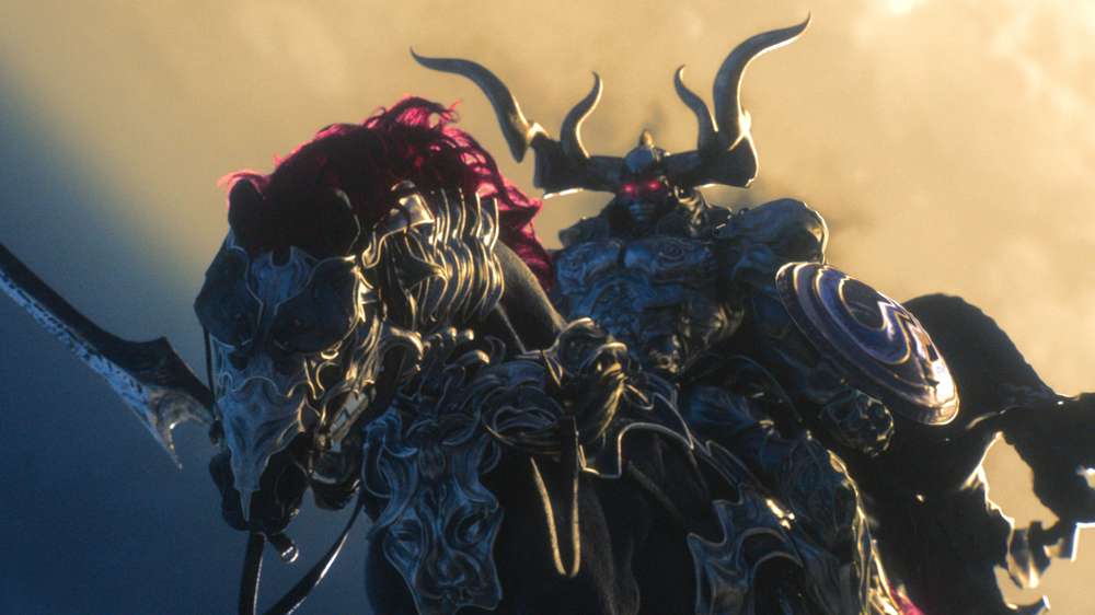 War of the Visions tier list