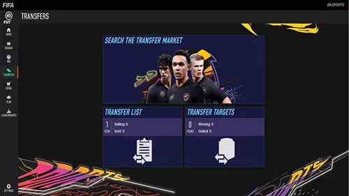 Fifa 22 Web App Release Date And Tips For Making Coins Early Ggrecon