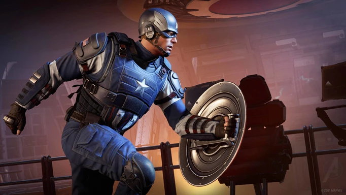 Marvel's Avengers Players Demand Sequel… Yes, Really